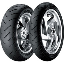 200/50R18 76H TL Dunlop Elite 3 Rear Tyre