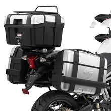 Tiger 800 11 > Givi Specific Plate