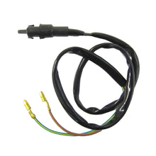 DT50 Front Brake Light Switch