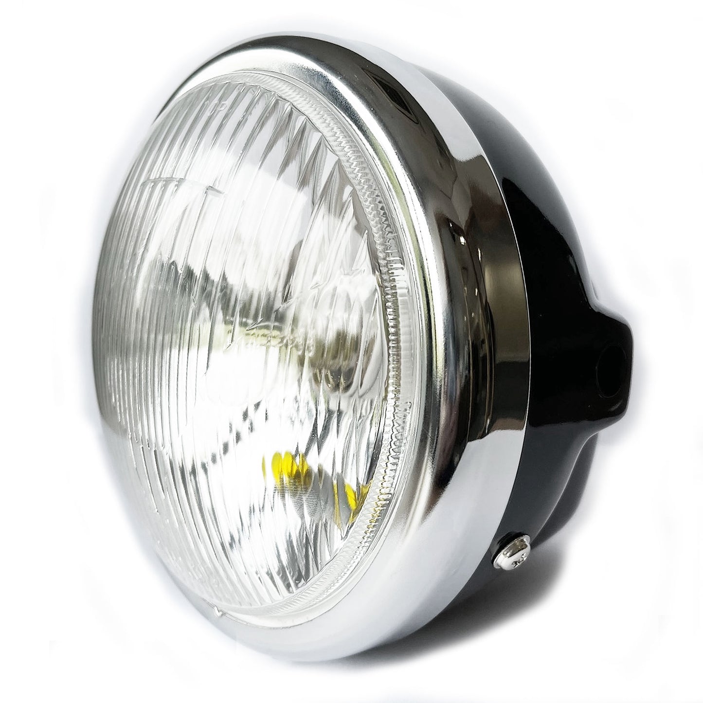 CB100N Replica Headlight