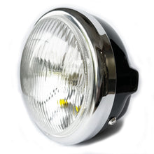 CB100N Replica Headlight