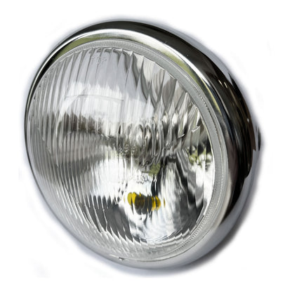 CB100N Replica Headlight