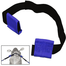 Handlebar Support Strap