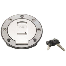 Replica Fuel Petrol Cap with Keys 749838