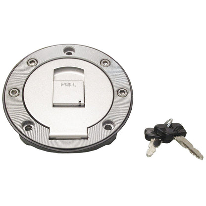 Replica Fuel Petrol Cap with Keys 749838