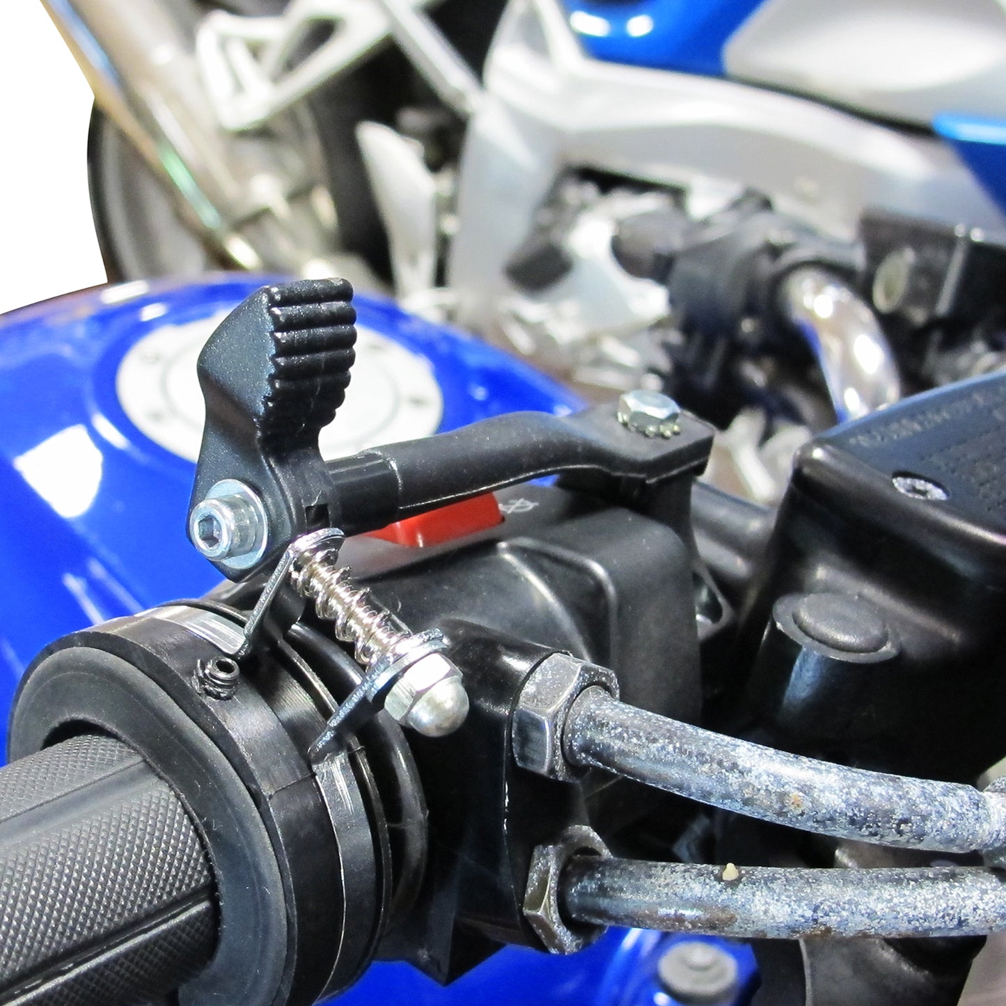 Cruise Control Universal Clamp-On