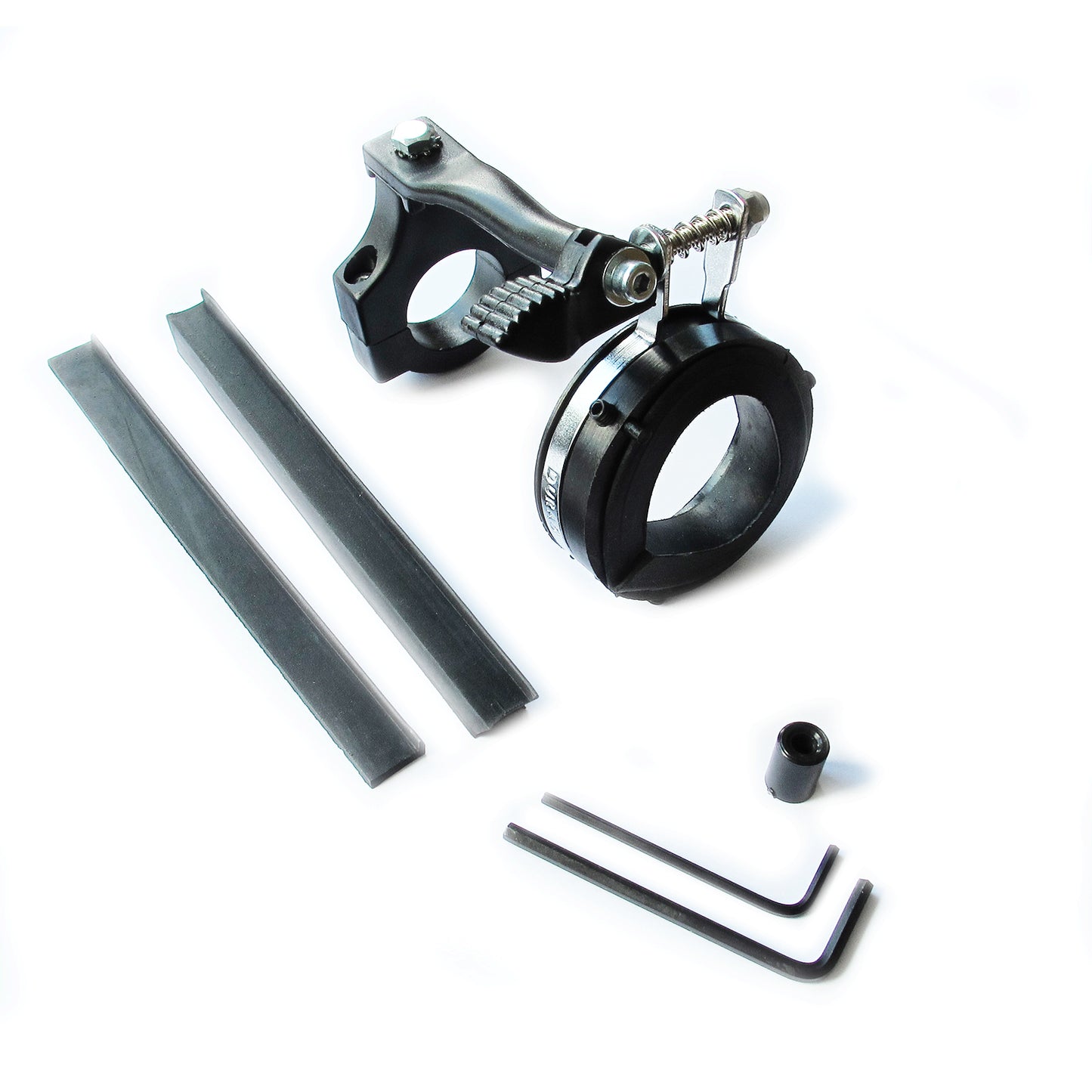 Cruise Control Universal Clamp-On