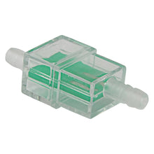 6mm In-Line Fuel Filter Square