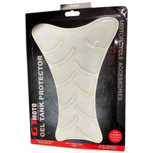 OTW Spine Tank Pad Clear