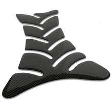 OTW Spine Tank Pad Carbon Look