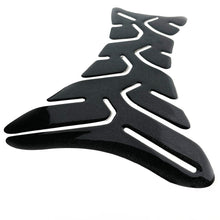 OTW Spine Tank Pad Black