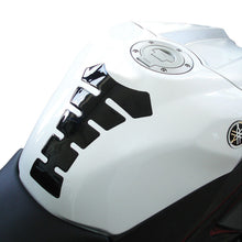 OTW Spine Tank Pad Black