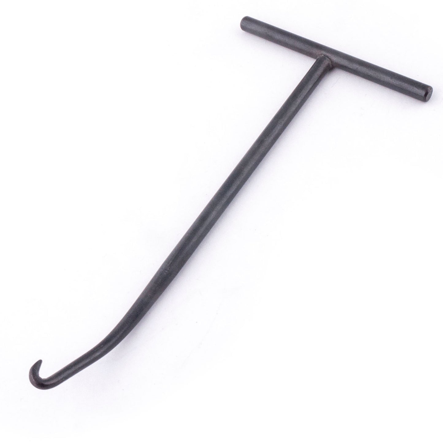 Hooked Spring Puller