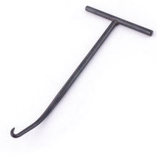 Hooked Spring Puller