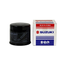 S12B Suzuki Genuine Oil Filter 16510-03G00X07