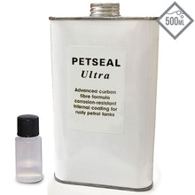 Petseal Ultra Tank Sealant 500ml