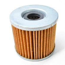 S12 Suzuki Genuine Oil Filter 16510-45040