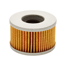 H02 Gen Oil Filter 413005
