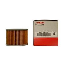 Y20 Yamaha Genuine Oil Filter