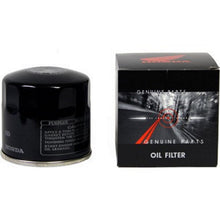 H04 Gen Oil Filter MB0003