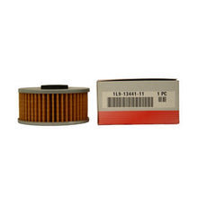 Y18 Yamaha Genuine Oil Filter