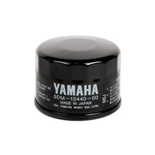 Y21 Yamaha Genuine Oil Filter