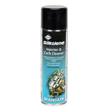 Silkolene Carb Cleaner 400ml