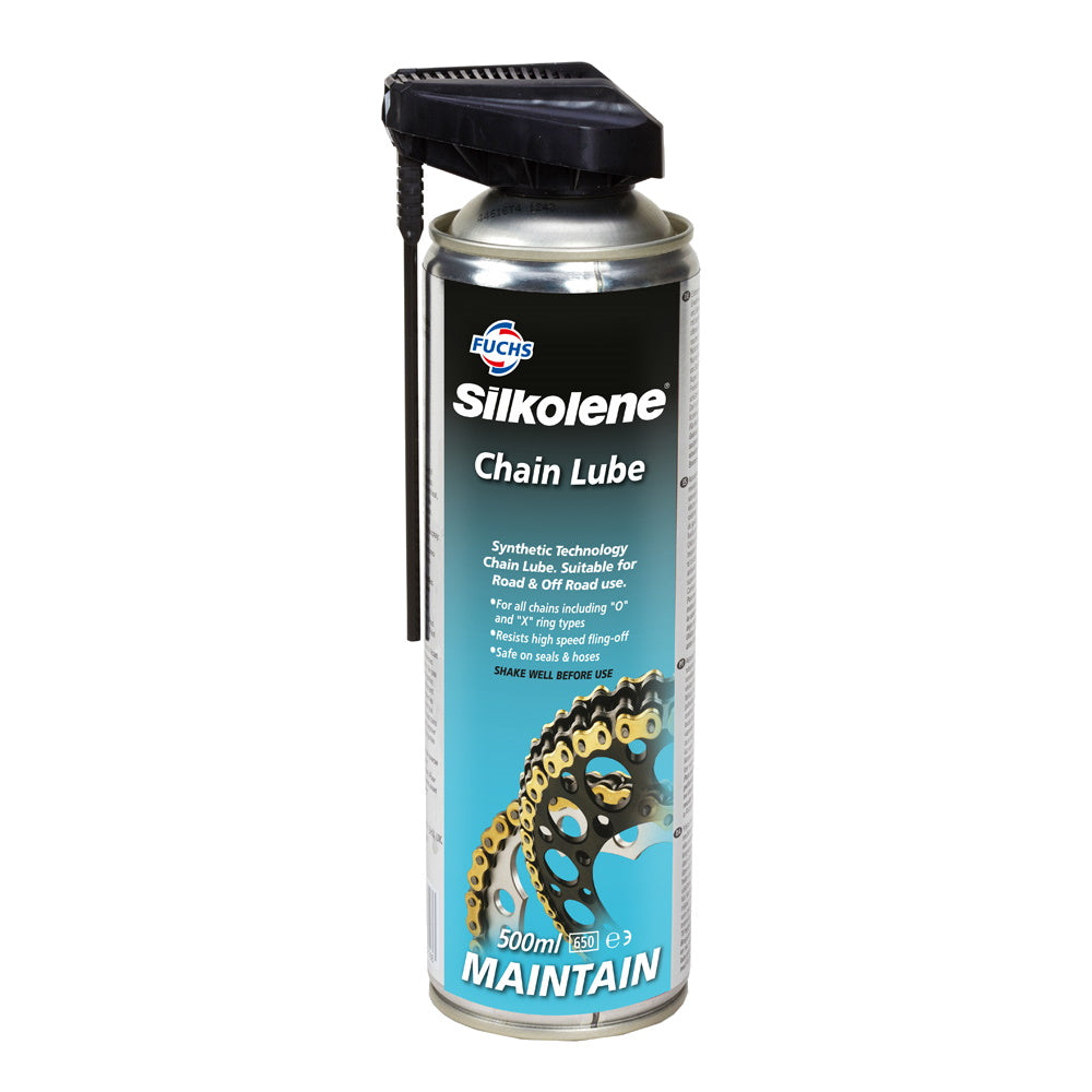 Silkolene Chain Lube 500ml