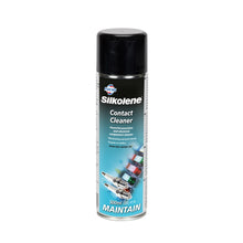 Silkolene Contact Cleaner 400ml
