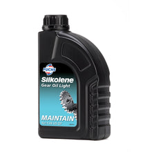 Silkolene Light Gear Oil 1 Litre