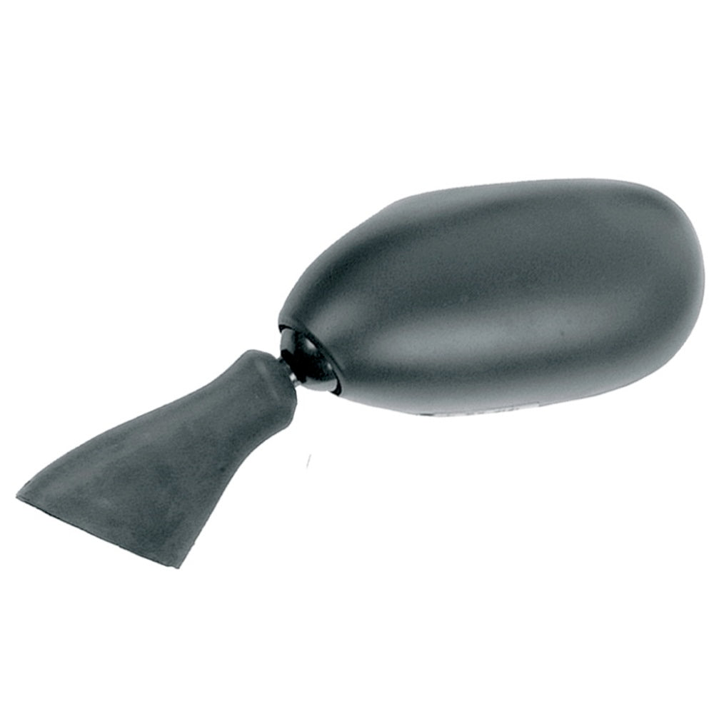 GSX600F GSX750F 98> Left Hand Mirror Black