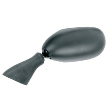 GSX600F GSX750F 98> Left Hand Mirror Black