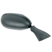 GSX600F GSX750F 98> Right Hand Mirror Black