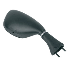 ZX6R 98-02 ZX9R 98-01 Replica Right Hand Mirror Black