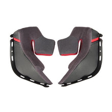 Shoei Cheek Pads NXR Size 39