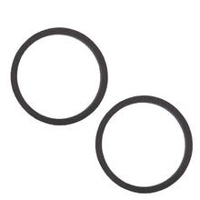 293405 Brake Piston Seals Only 5 Pairs 34mm Boot