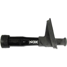SD05FGA NGK Plug Cap Black