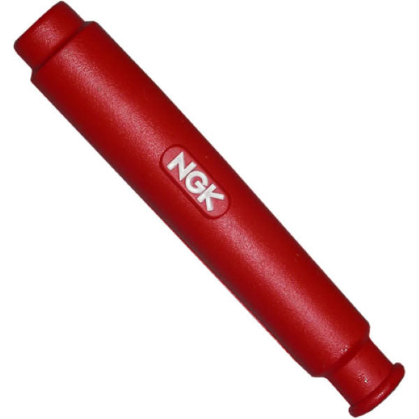 SD05FM-R NGK Plug Cap Red