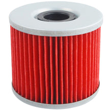 HF133 Oil Filter Paper