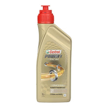 Castrol Power 1 Racing 2T Oil 1 Litre 2 Stroke