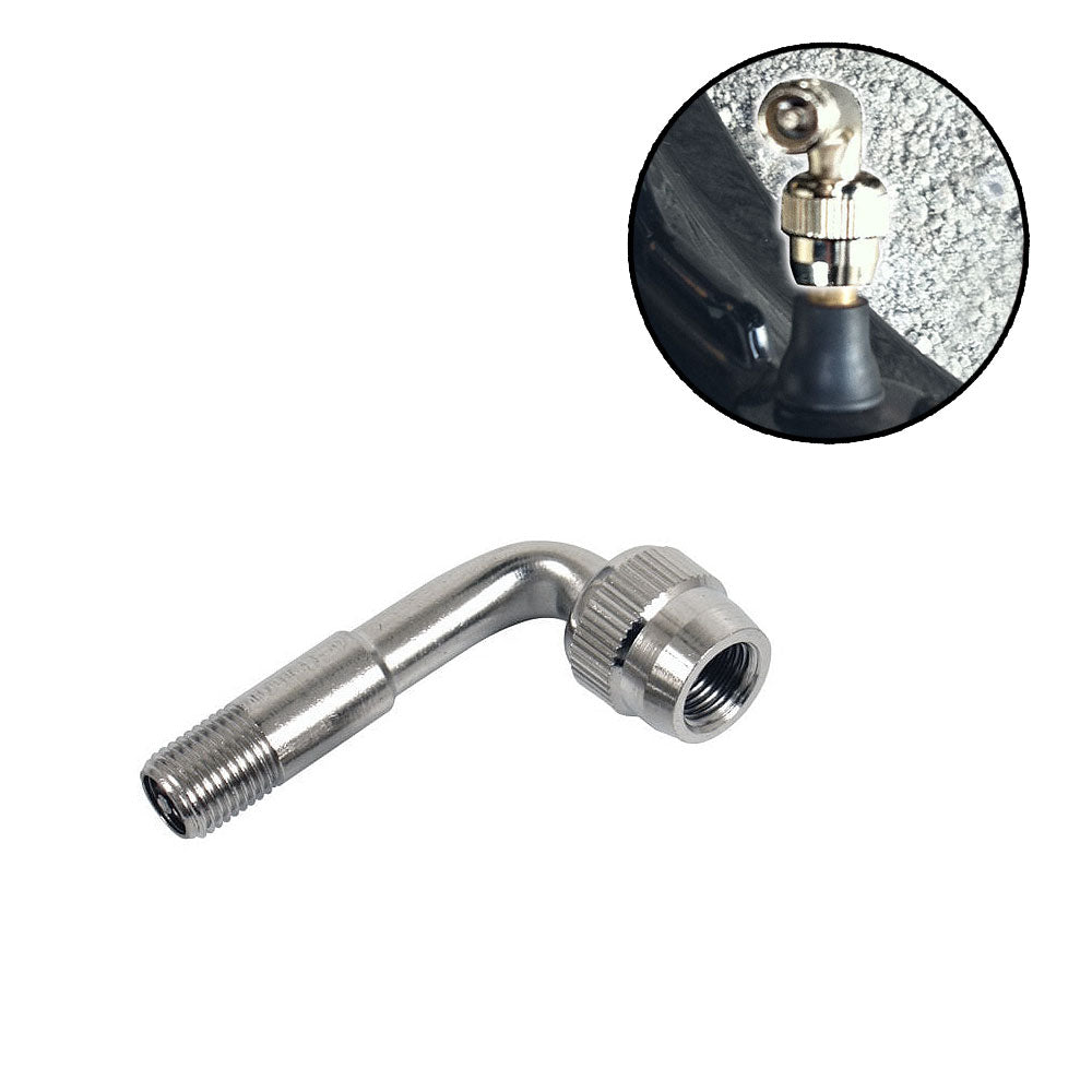 Economy Right Angled Valve Adaptor