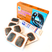 Economy Inner Tube Repair Kit
