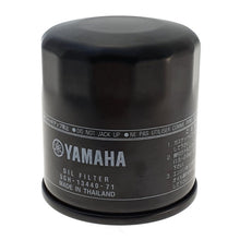 YZF-R1 00-01 Gen Oil Filter