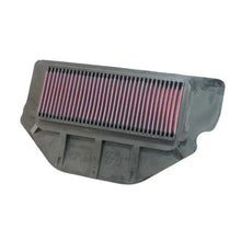 HA-9200 K&N Replacement Air Filter