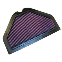KA-1093 K&N Replacement Air Filter
