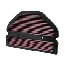 KA-7596 K&N Replacement Air Filter