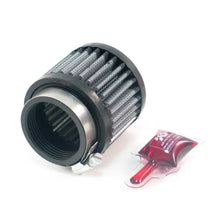 RU-2760 K&N Clamp-On Round 63x76x50mm