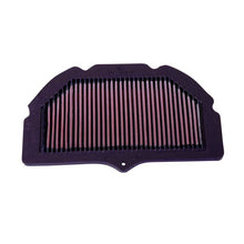 SU-7500 K&N Replacement Air Filter