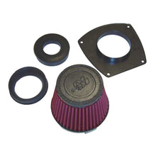SU-7592 K&N Replacement Air Filter