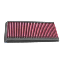 TB-9097 K&N Replacement Air Filter